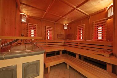 Platzlhof - Mein Hotel im Zillertal