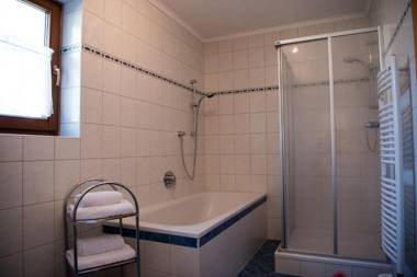 Appartements Spitaler