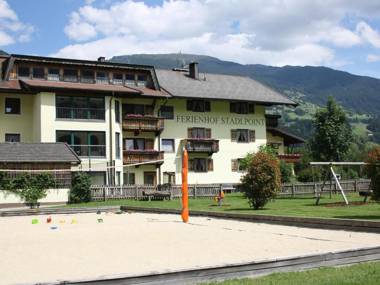 Ferienhof Stadlpoint