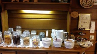 Gästehaus Christoph