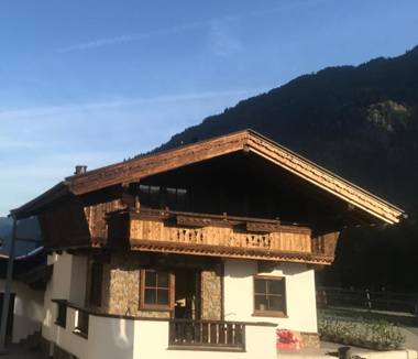Alpenchalet Stadlpoint