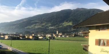 Alpenchalet Stadlpoint