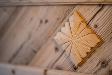 Alpenchalet Stadlpoint