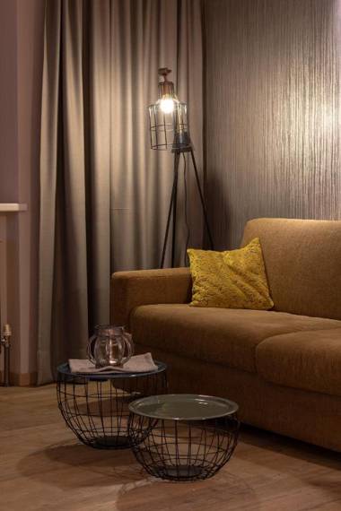 Appartement Zillertal Klee mit Restaurant KleemenTine