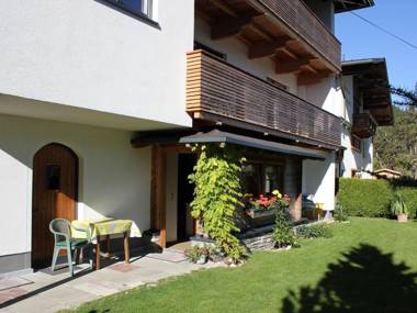 Stunning Apartment in Ried im Zillertal with Terrace