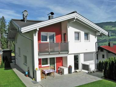 Welcoming Apartment in Patergassen with Free Wifi