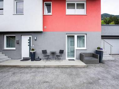 Welcoming Apartment in Patergassen with Free Wifi