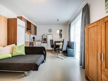 Welcoming Apartment in Patergassen with Free Wifi