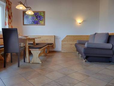 Luxurious Apartment in Fügen with Sauna