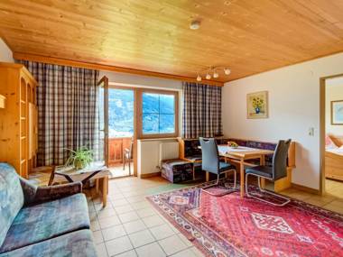 Peaceful Apartment in Fügenberg near Ski Area