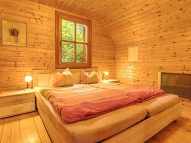 Attractive Apartment in Forest in Liebenfels with Garden