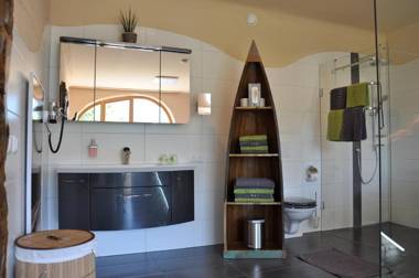 Morgenfurt - Appartements 3 Sterne und Erdhäuser 4 Sterne in Alleinlage