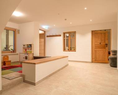 Ferienhof Neusacher Moser