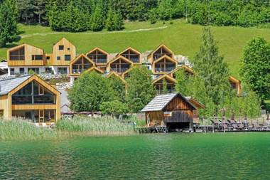 Regitnig GmbH - 4 Sterne Hotel und Chalets