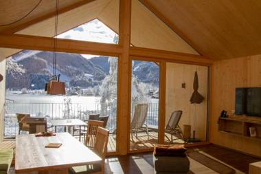 Regitnig GmbH - 4 Sterne Hotel und Chalets