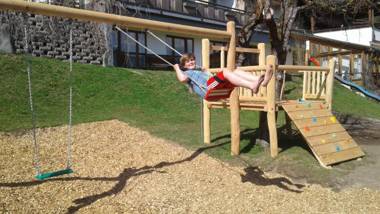 Kolbitsch Ferienwohnungen und Zimmer