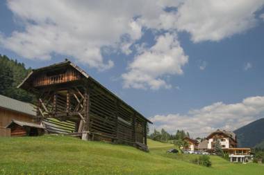 Hotel Nagglerhof am Weissensee