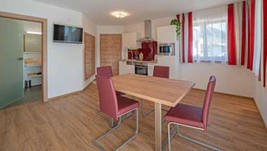 Haus Schluder - Familie Stanitzer