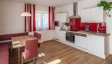 Haus Schluder - Familie Stanitzer