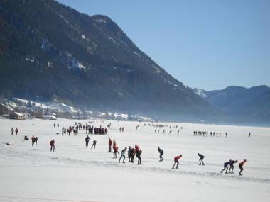 Ferienwohnungen Plattner