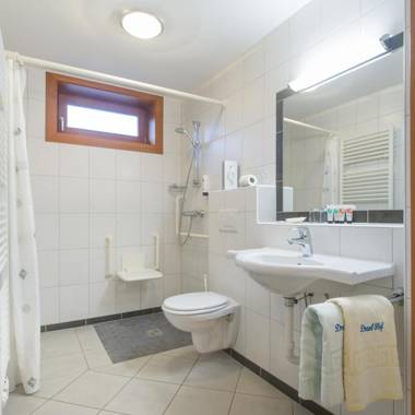 Draxl-Hof Ferienwohnungen