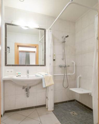 Draxl-Hof Ferienwohnungen