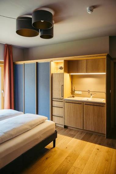 Appartementhotel am Weissensee