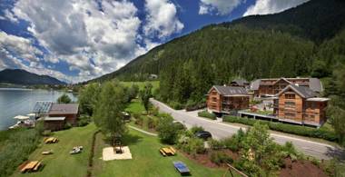 Appartementhotel am Weissensee