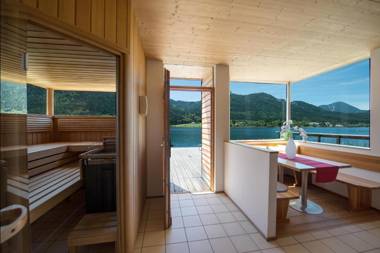 Appartementhotel am Weissensee