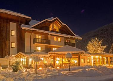 Das Leonhard - Naturparkhotel am Weissensee
