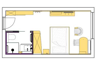 Quellenhotel Heiltherme Bad Waltersdorf - 2-Thermenresort