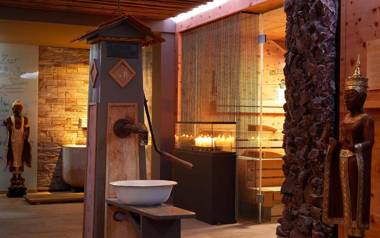 Ayurveda Resort MANDIRA