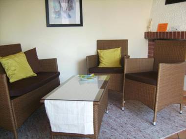 Ferienhaus Bad Waltersdorf