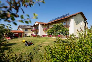 Hotel-Restaurant Teuschler-Mogg