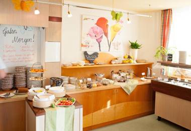 Hotel-Restaurant Teuschler-Mogg