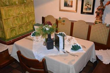 Hotel-Restaurant Fischer