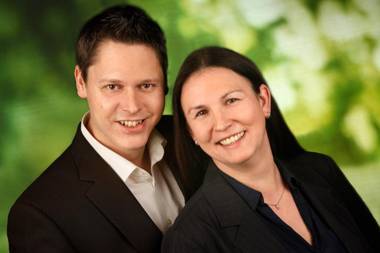 Thermenpension Gigler