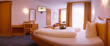 Wohlfühlhotel Berg Heil