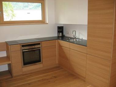 Appartement Lässer Monika