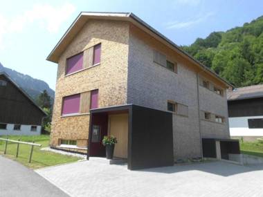 Appartement Lässer Monika