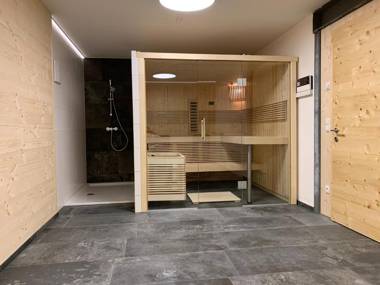 Monika-Mellau Appartements