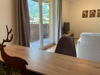 Monika-Mellau Appartements