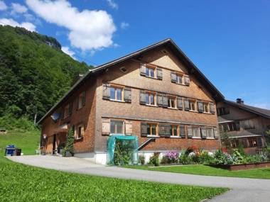 Haus Dekker
