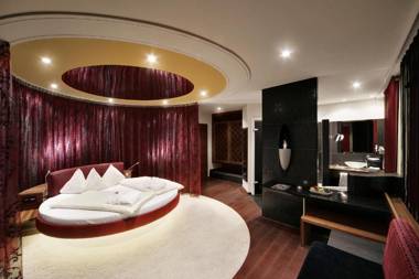 Bergergut Geniesserhotel