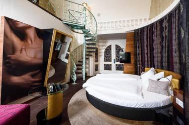 Bergergut Geniesserhotel