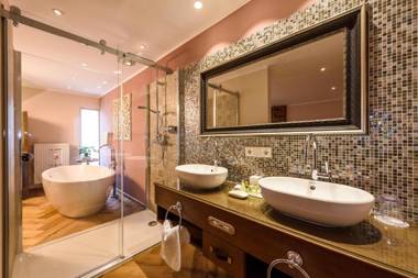 Bergergut Geniesserhotel