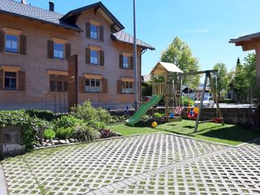 Gästehaus Gitti Dorner