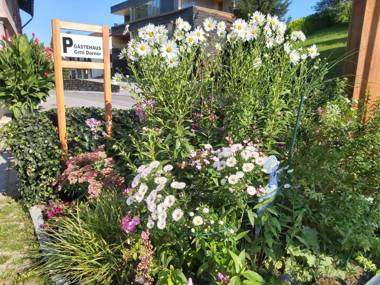 Gästehaus Gitti Dorner