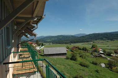 Landhotel Reitingblick