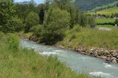Guesthouse Mountain View